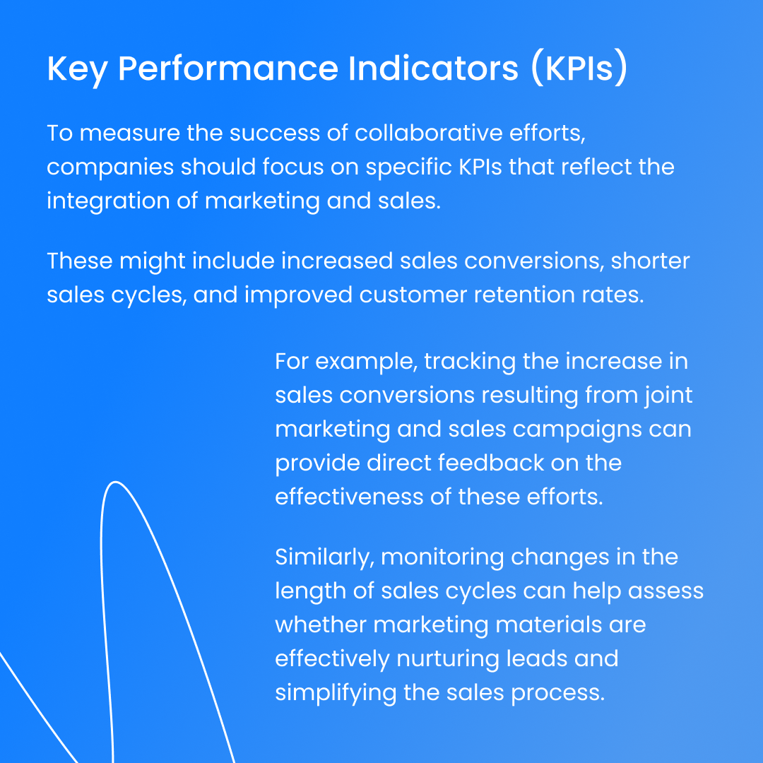 5How Cross-Departmental Collaboration Can Enhance Marketing and Sales Success