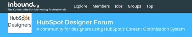 The HubSpot Designer Forum is the best place to learn tricks about the COS and get help when you get stuck