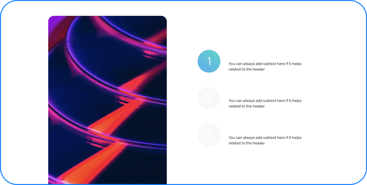 Entertainment Studio  get started Screenshot