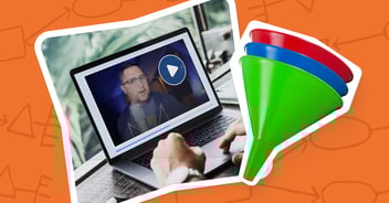 How to generate B2B leads with a masterclass funnel