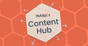Content Hub by HubSpot can help you take your content marketing to the next level