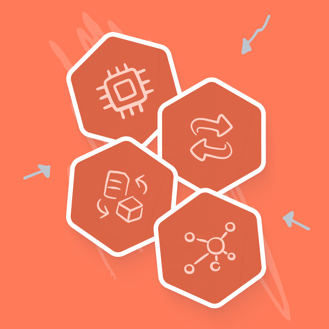 Content Hub contains revolutionary new features