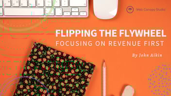 Flipping the Flywheel