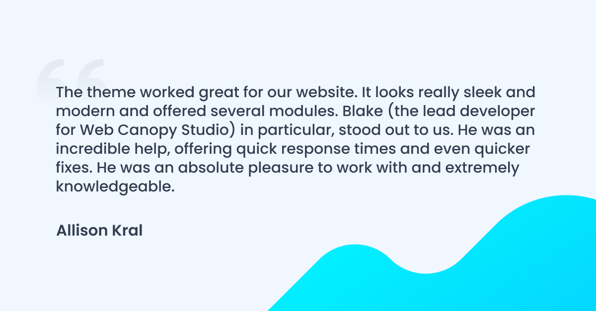 Studio Launchpad quote 1