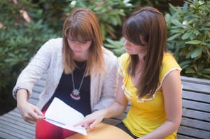 Do you know how much revenue you made through your marketing? You might want to audit yourself.