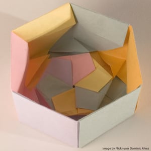 Yes, your admissions counselors can be expected to be too organized. Find ways to even it out to decrease their stress.