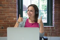 By delighting your resort's clientele, they will proceed to market for you by word of mouth.