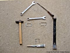 essentials for marketing home construction