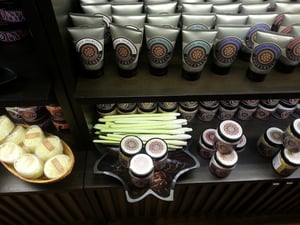 fun spa marketing ideas