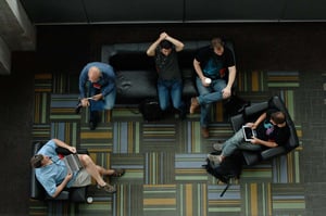 Your Chamber of Commerce is a great resource when it comes to growing local businesses.