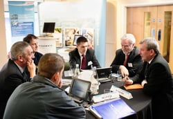 In order to get more RFPs, your architecture firm needs to treat your new leads with care.