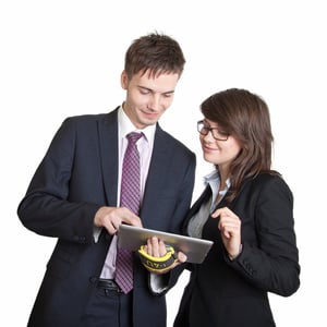 Increase sales in retail today by connecting with your audience online