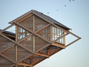 One of the best ideas for architecture marketing is to pick a very specific niche.