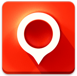 The Sphere app can help show off your office or architecture projects!