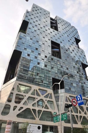 These suggestions can improve your architecture marketing strategies.