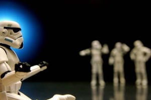 architects success - meditate