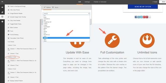 HubSpot Templates In the Marketplace For Free