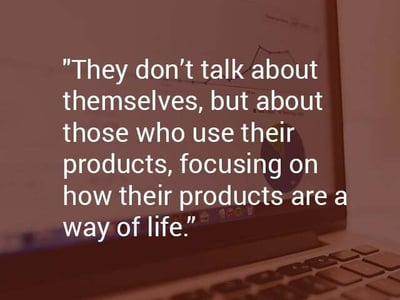 good product design and branding