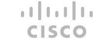cisco grey