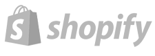 shopify grey