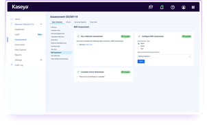 sol-network-assessments
